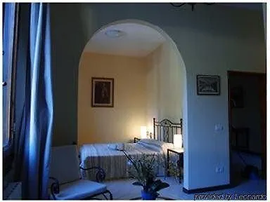 B&B Residenze La Mongolfiera Fiesole