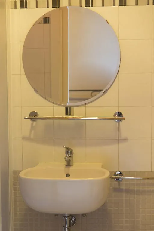 Bed & Breakfast B&B Residenze La Mongolfiera Fiesole
