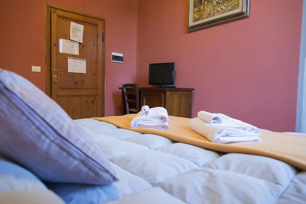 B&B Residenze La Mongolfiera Fiesole Bed & Breakfast