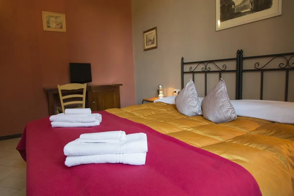 ** Bed & Breakfast B&B Residenze La Mongolfiera Fiesole Italien