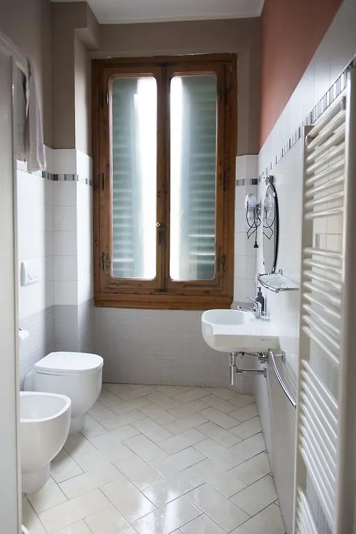 B&B Residenze La Mongolfiera Fiesole 2*,  Italien