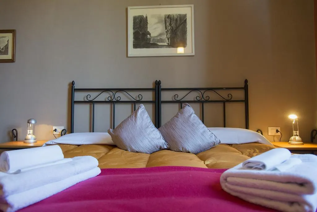 B&B Residenze La Mongolfiera Fiesole