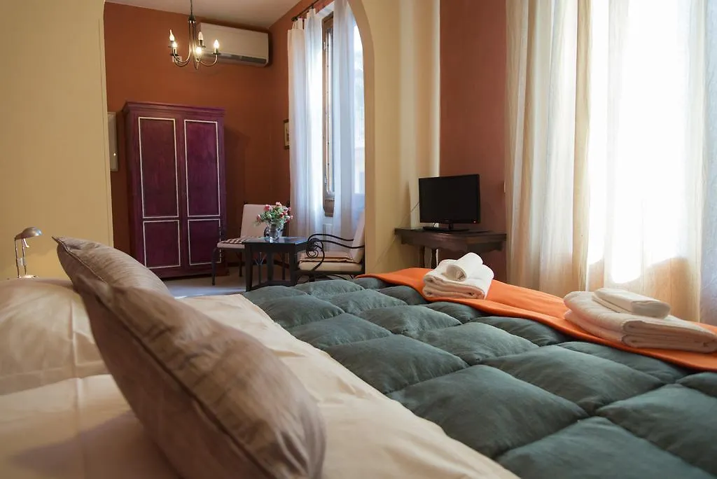 Bed & Breakfast B&B Residenze La Mongolfiera Fiesole
