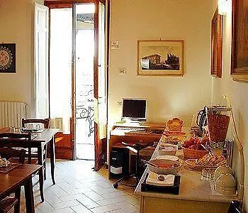 B&B Residenze La Mongolfiera Fiesole 2*,