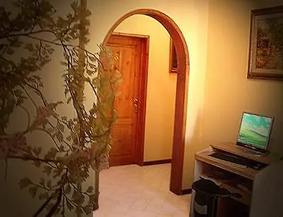B&B Residenze La Mongolfiera Fiesole Bed & Breakfast