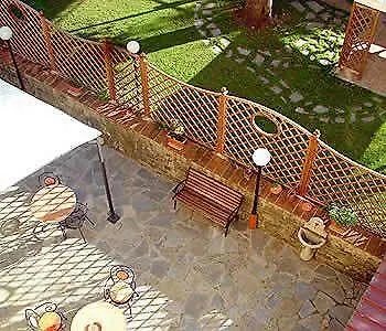 B&B Residenze La Mongolfiera Fiesole 2*,  Italien