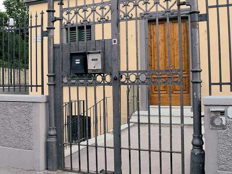 B&B Residenze La Mongolfiera Fiesole Italien