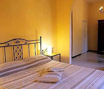 B&B Residenze La Mongolfiera Fiesole Bed & Breakfast