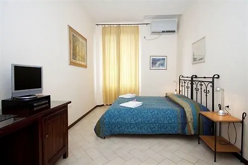 B&B Residenze La Mongolfiera Fiesole 2*,  Italien