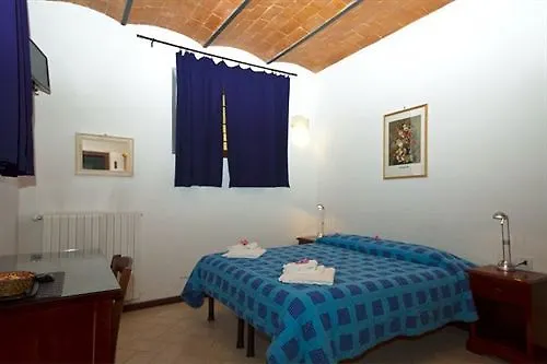 B&B Residenze La Mongolfiera Fiesole