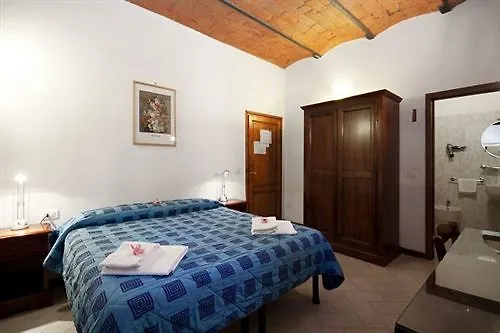 B&B Residenze La Mongolfiera Fiesole