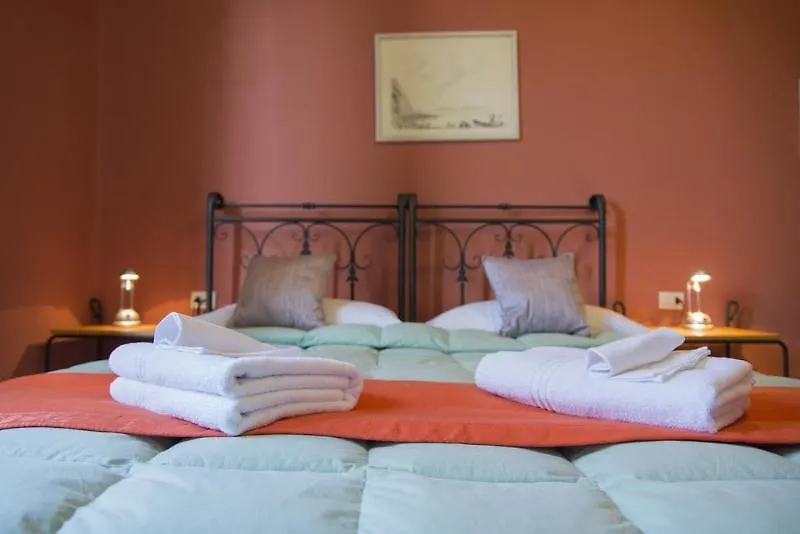 Bed & Breakfast B&B Residenze La Mongolfiera Fiesole