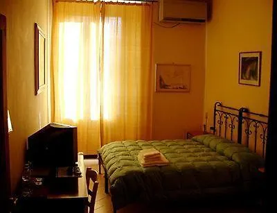 B&B Residenze La Mongolfiera Fiesole