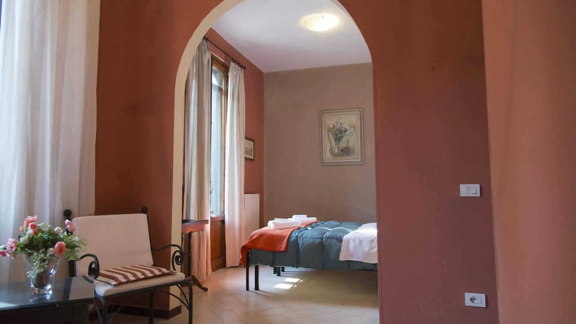 B&B Residenze La Mongolfiera Fiesole