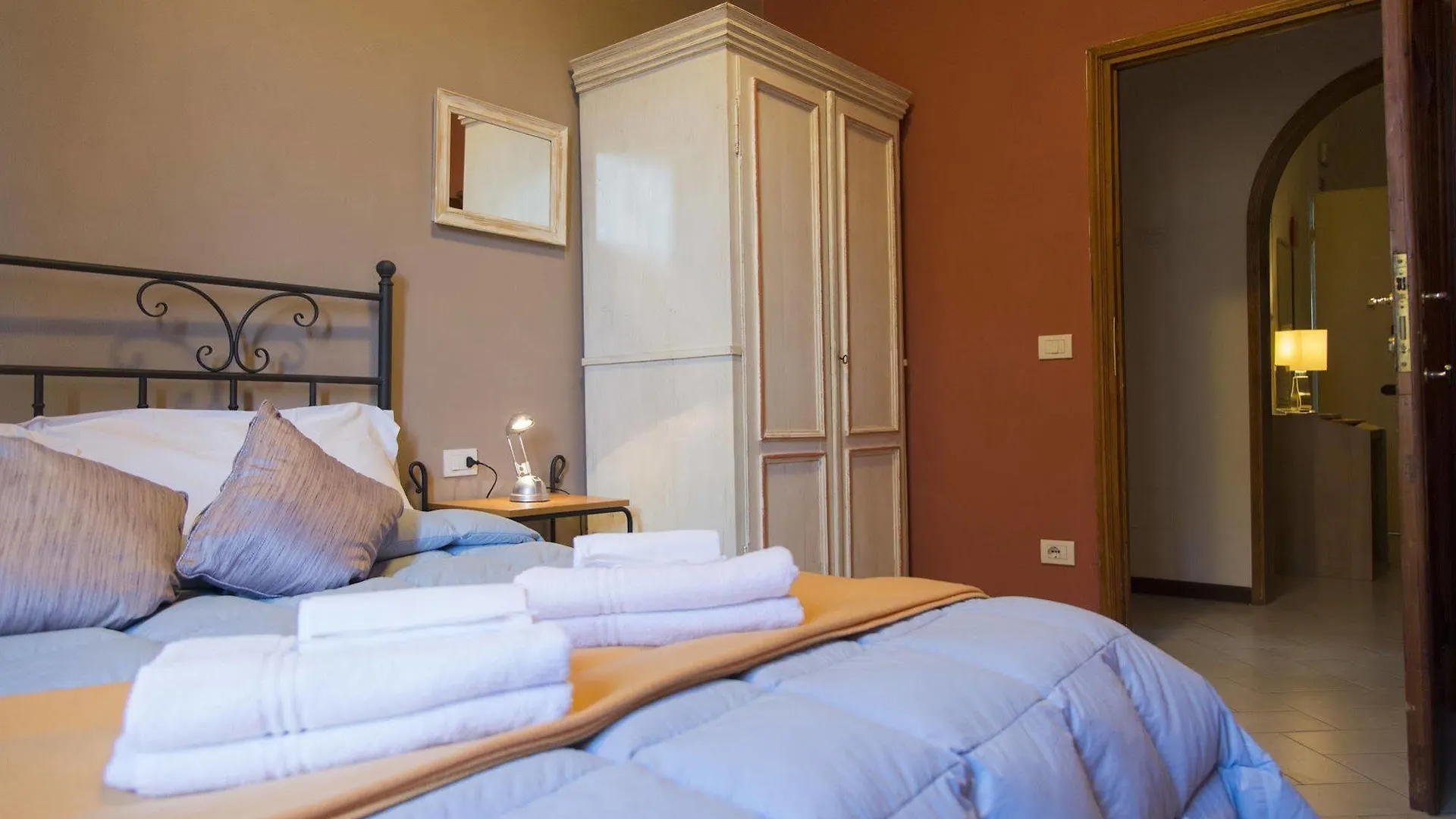 B&B Residenze La Mongolfiera Fiesole 2*,