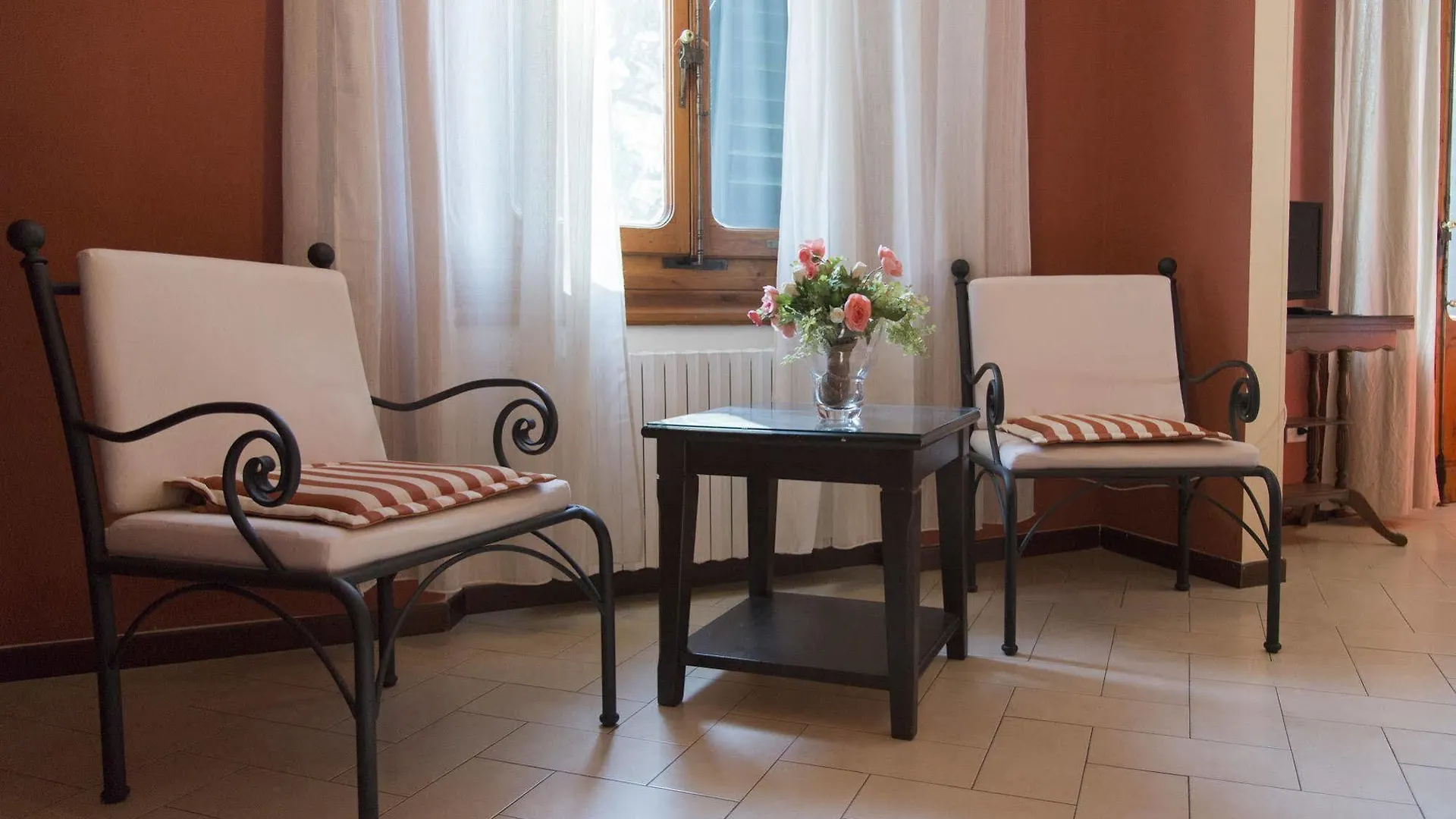B&B Residenze La Mongolfiera Fiesole Italien
