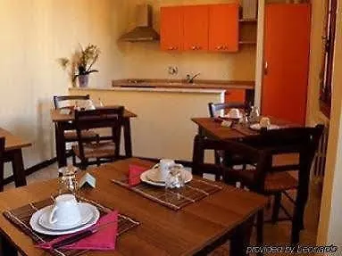 Bed & Breakfast B&B Residenze La Mongolfiera Fiesole