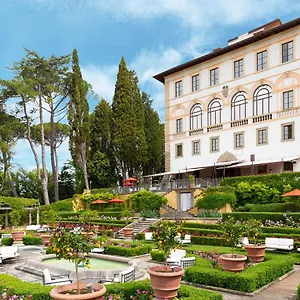 5* Отель Il Salviatino Firenze
